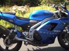 Triumph Daytona 955i